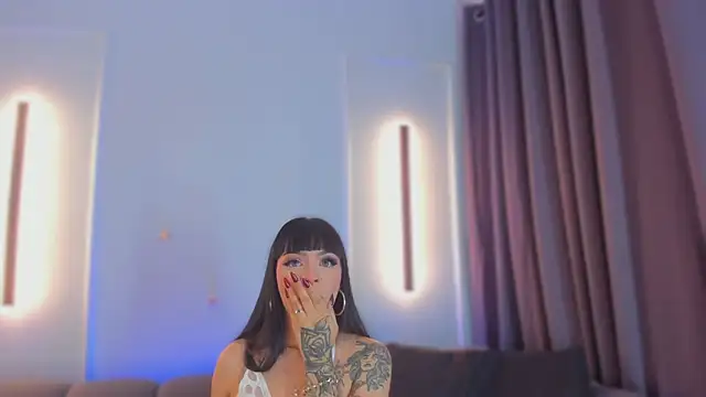 Snapshot of maddy_walker chatting on September 10, 2025, 7:57 pm maddy walker online show from September 10, 2025, 7:57 pm