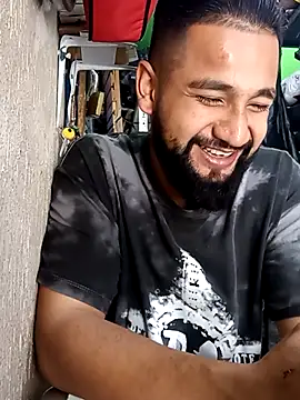 sabor Latino bdsm online show from January 11, 2026, 6:04 pm