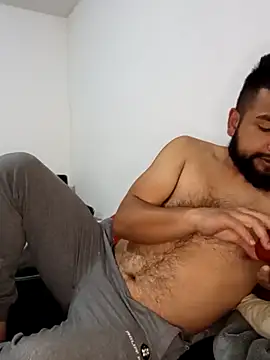 sabor Latino bdsm online show from September 18, 2025, 7:39 pm