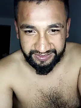 sabor Latino bdsm online show from September 14, 2025, 4:24 am