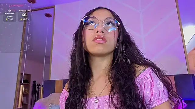 MadyJackson online show from February 23, 2026, 11:44 am