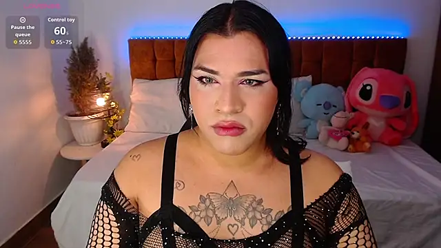 alexiaaross online show from February 18, 2026, 5:05 am