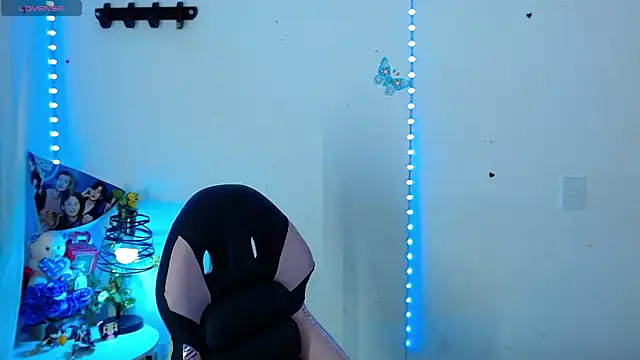 alexiaaross online show from July 26, 2026, 11:11 pm