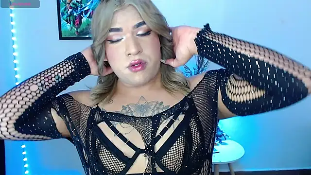 alexiaaross online show from June 30, 2026, 2:17 pm