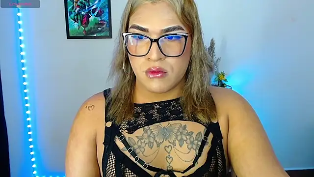 alexiaaross online show from July 1, 2026, 1:11 pm