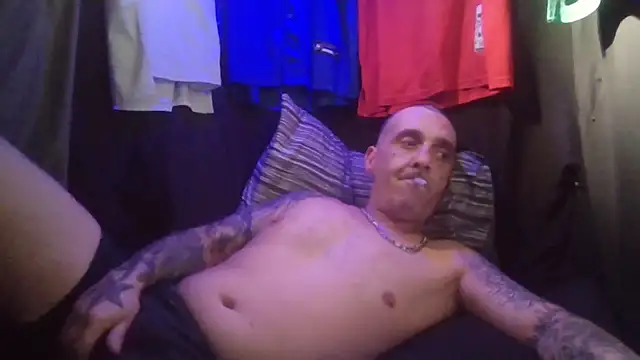 Snapshot of CandiedPompano chatting on October 6, 2025, 5:30 am CandiedPompano online show from October 6, 2025, 5:30 am