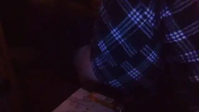 CandiedPompano online show from December 2, 2025, 3:52 am