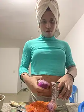 zahrivk1 online show from March 21, 2025, 4:28 am