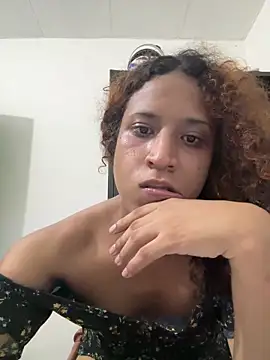 zahrivk1 online show from March 14, 2026, 5:13 am