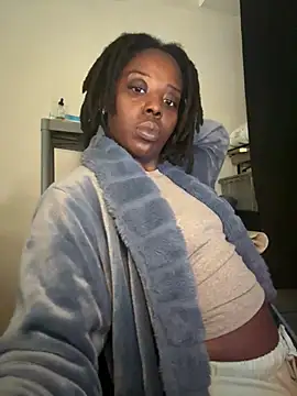 choclatepeaach online show from March 30, 2026, 1:45 pm