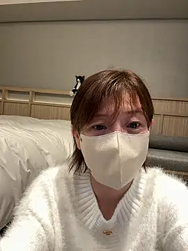 Risa 06 online show from March 25, 2026, 12:37 pm