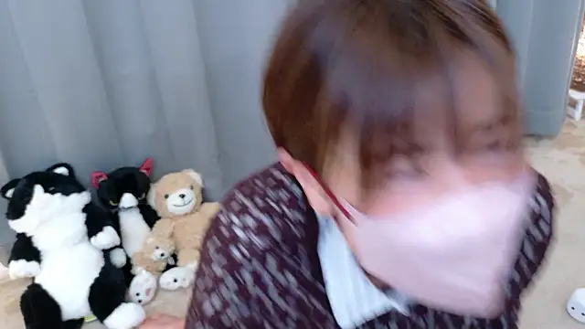 Risa 06 online show from November 14, 2025, 12:09 pm