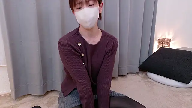 Risa 06 online show from November 22, 2025, 1:43 pm