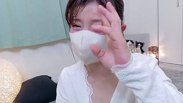 Snapshot of Risa_06 chatting on June 9, 2026, 12:28 pm Risa 06 online show from June 9, 2026, 12:28 pm