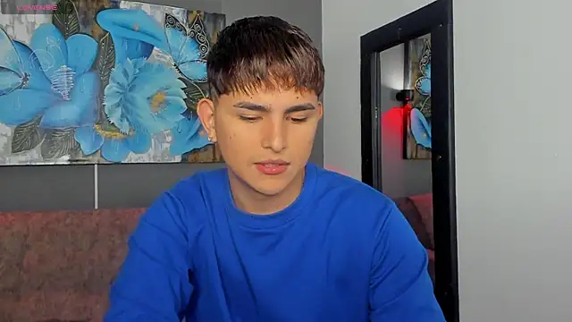 Snapshot of Lyam_ap chatting on December 22, 2025, 9:09 am Lyam ap online show from December 22, 2025, 9:09 am