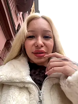 babydolll online show from October 28, 2025, 12:26 pm