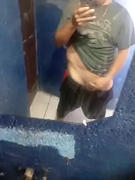 Cherrysfox1 online show from February 9, 2026, 9:02 pm