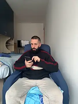 Gioeltoro89 online show from March 3, 2026, 3:41 pm