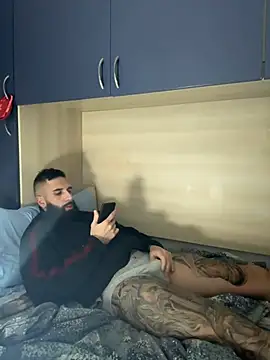 Gioeltoro89 online show from January 11, 2026, 4:25 pm