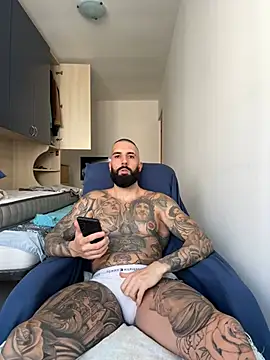 Gioeltoro89 online show from May 29, 2026, 2:45 pm