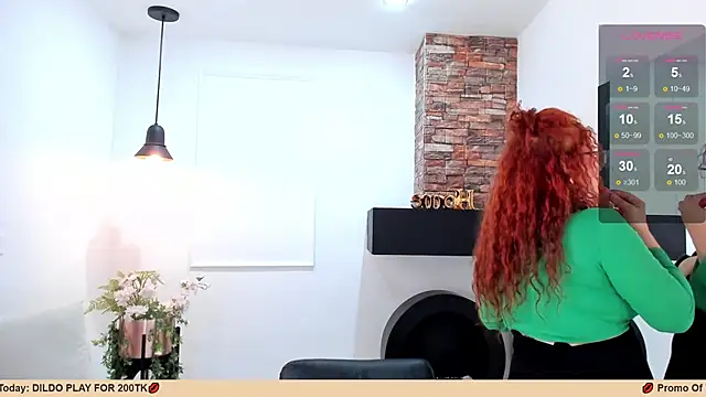 ebbafernandez  online show from March 21, 2025, 3:46 pm