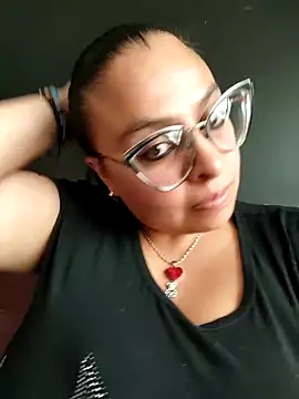 Dominique Montenegro online show from February 14, 2025, 7:02 pm