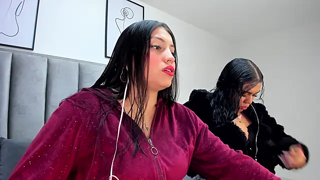 Laiia Page online show from October 27, 2025, 12:39 pm