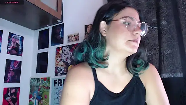 gigiqueen 18 online show from June 5, 2026, 8:25 pm