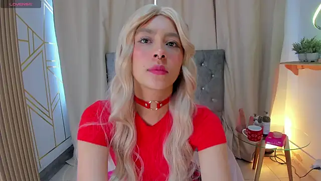 Alyssa jones online show from April 8, 2026, 3:35 pm