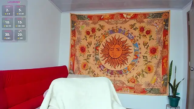 Demeter   online show from March 3, 2026, 6:26 pm