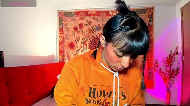 Demeter   online show from November 12, 2025, 2:37 am