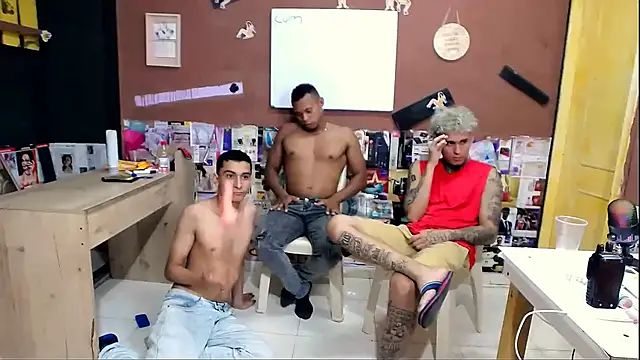 prison hot 2027 online show from December 15, 2024, 10:15 pm