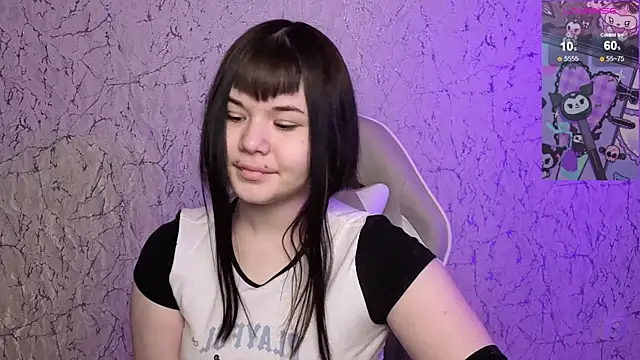 ClaireFaers  online show from May 16, 2026, 2:43 am