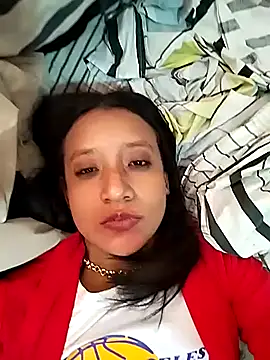 cami victoria online show from February 7, 2025, 8:31 pm