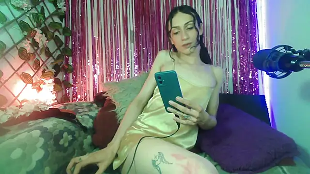 Snapshot of princesskitty111 chatting on February 12, 2026, 9:20 am princesskitty111 online show from February 12, 2026, 9:20 am