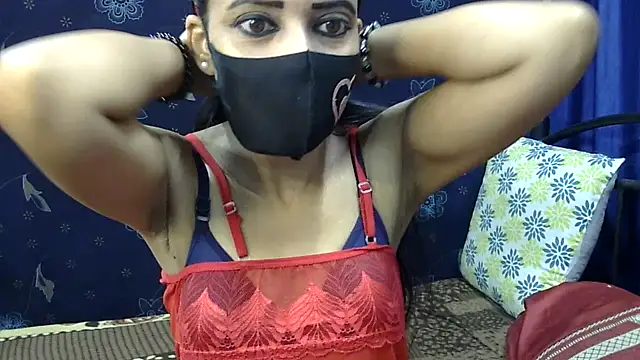 Pramila Manish online show from May 31, 2026, 11:49 pm