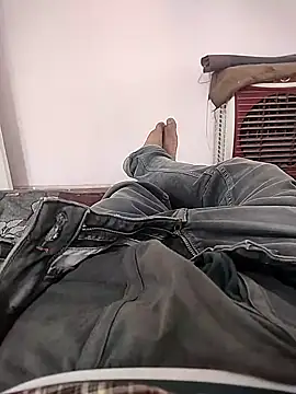 Snapshot of Sanjaysharmarbl chatting on March 1, 2026, 6:24 am Sanjaysharmarbl online show from March 1, 2026, 6:24 am