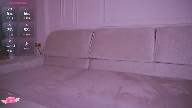 hana99 online show from March 14, 2026, 2:23 pm