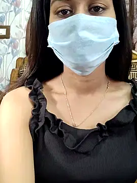 Snapshot of its_sophiaa chatting on February 27, 2025, 6:35 am its sophiaa online show from February 27, 2025, 6:35 am