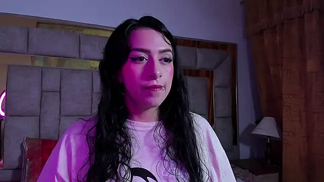 AlondraMendez online show from March 10, 2025, 5:11 am