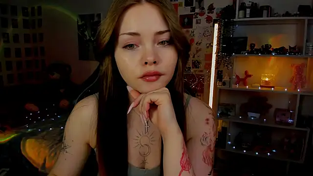 AkiraKatsu online show from March 15, 2026, 12:45 pm