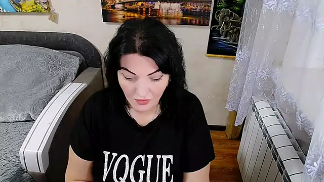 Lady Boom Wild  online show from November 19, 2025, 6:30 pm