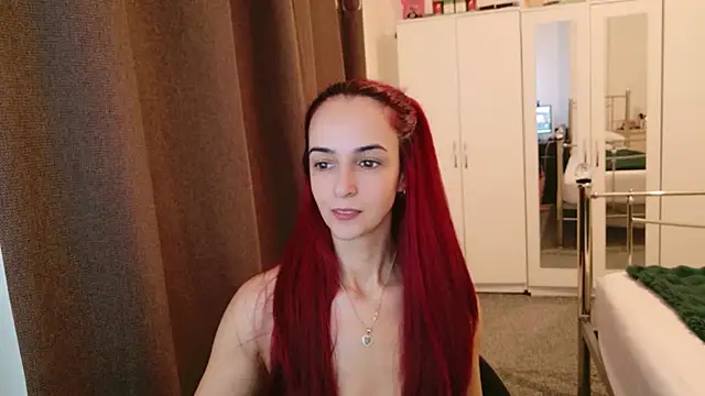 karlaolivia online show from March 6, 2026, 9:26 am