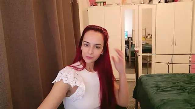 karlaolivia online show from February 23, 2026, 11:38 pm