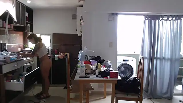 bunnylolaa4 online show from February 22, 2026, 1:46 pm