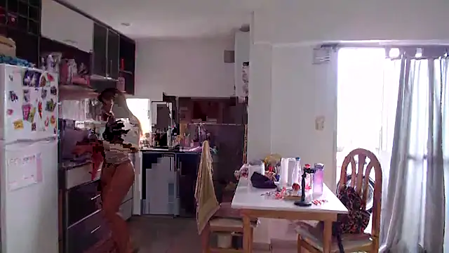 bunnylolaa4 online show from March 8, 2026, 10:51 am