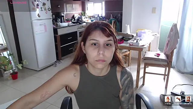 Snapshot of bunnylolaa4 chatting on July 18, 2026, 2:14 pm bunnylolaa4 online show from July 18, 2026, 2:14 pm