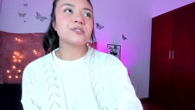 Snapshot of DesireSweet chatting on January 8, 2026, 11:16 am DesireSweet online show from January 8, 2026, 11:16 am