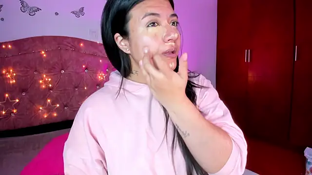 Snapshot of DesireSweet chatting on January 11, 2026, 11:06 am DesireSweet online show from January 11, 2026, 11:06 am