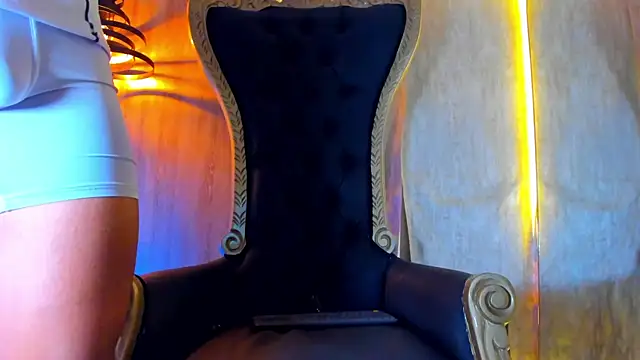 thaddeus king online show from November 17, 2025, 10:58 pm